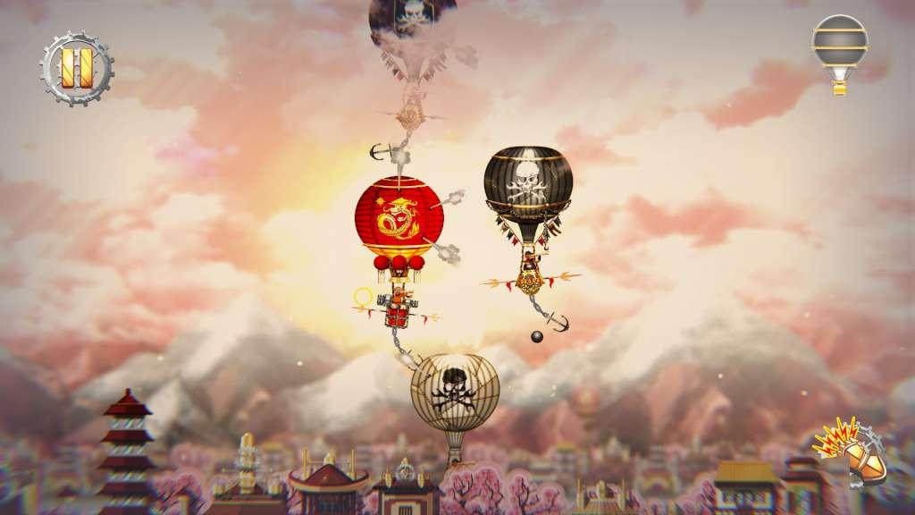 Pilam Sky ستيم كود رقمي