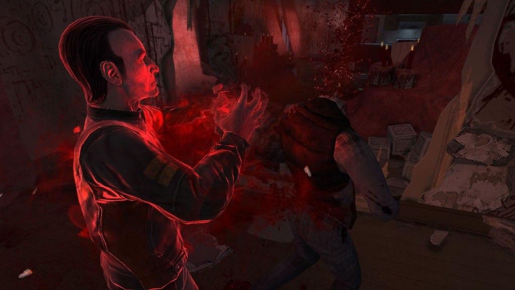 F.E.A.R. 3 ستيم كود رقمي