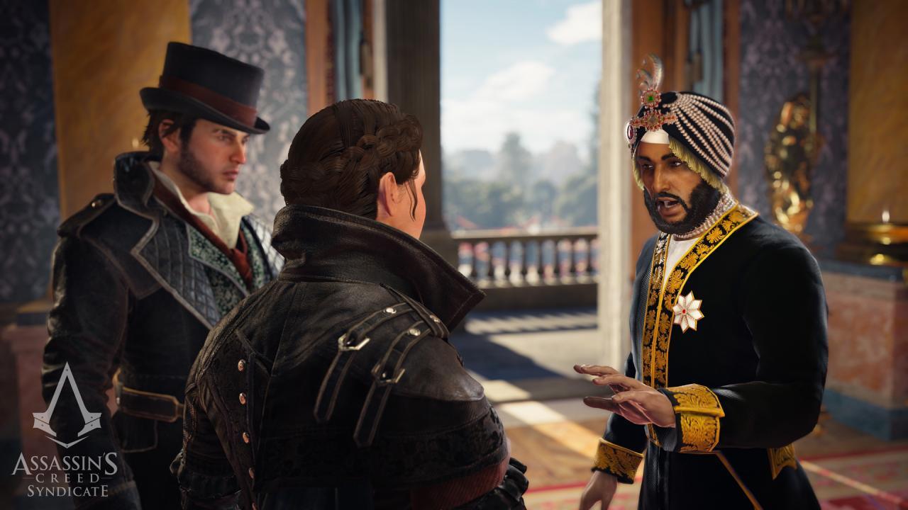 Screen Shot image 7 Assassin'S Creed Syndicate - Season Pass امريكي اكسبوكس 1 كود رقمي