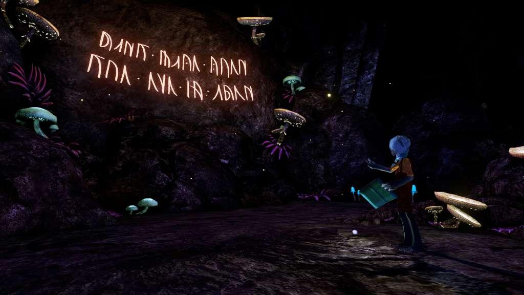 A Story About My Uncle بي سي ستيم حساب