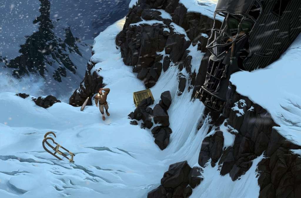 Lost Horizon ستيم كود رقمي