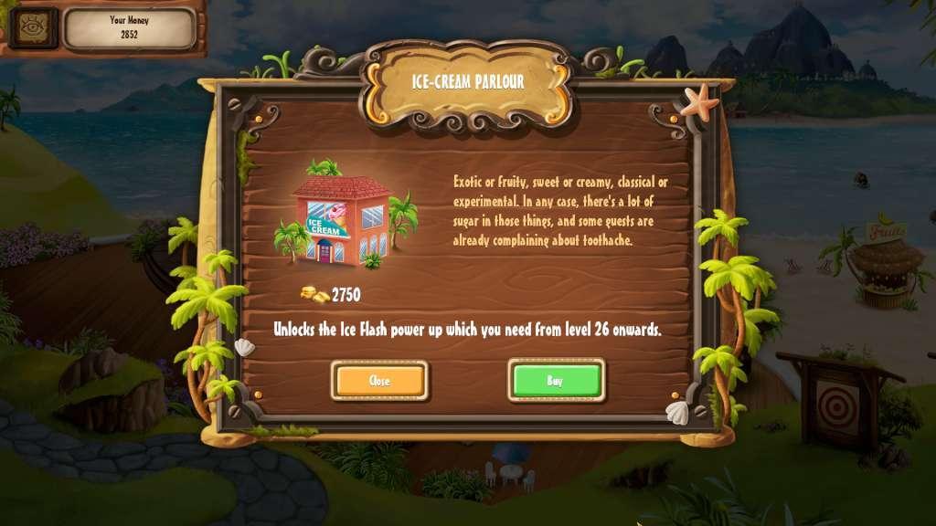 5 Star Rio Resort بي سي ستيم كود رقمي