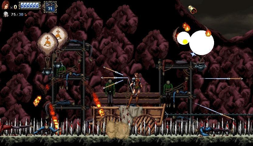 Wallachia: Reign Of Dracula ستيم كود رقمي