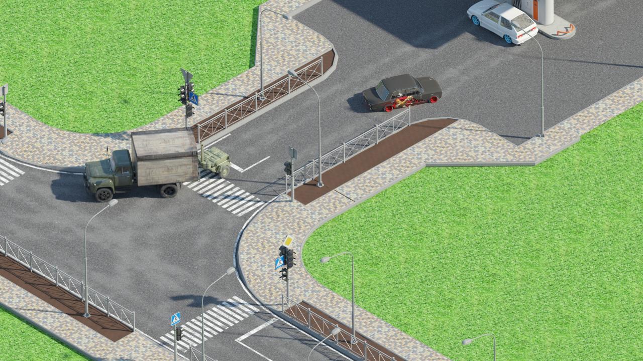 Little Hidden City ستيم كود رقمي