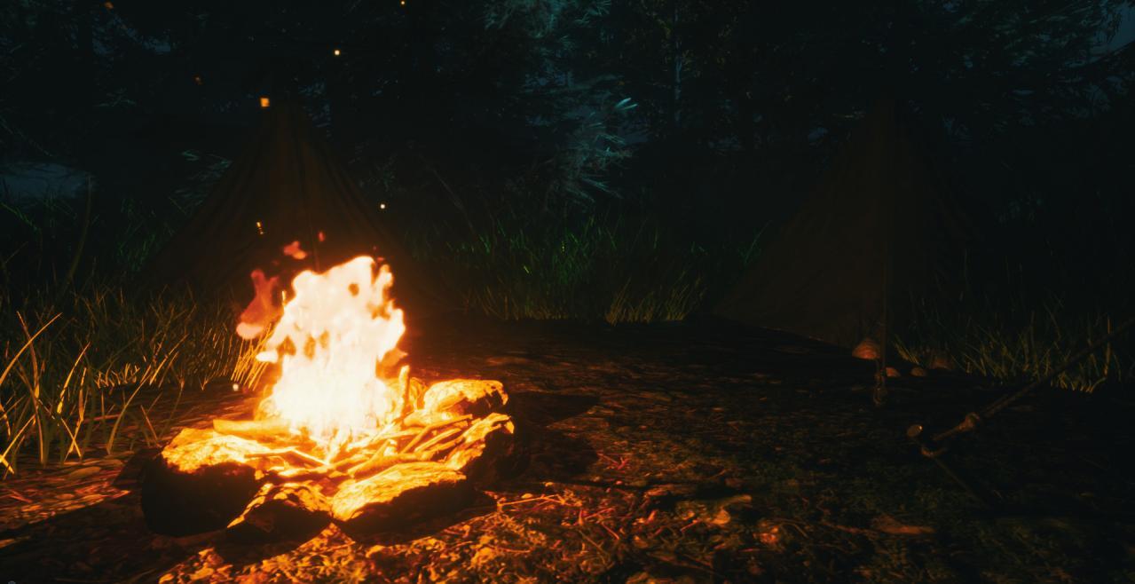 Outside بي سي ستيم CD-مفتاح