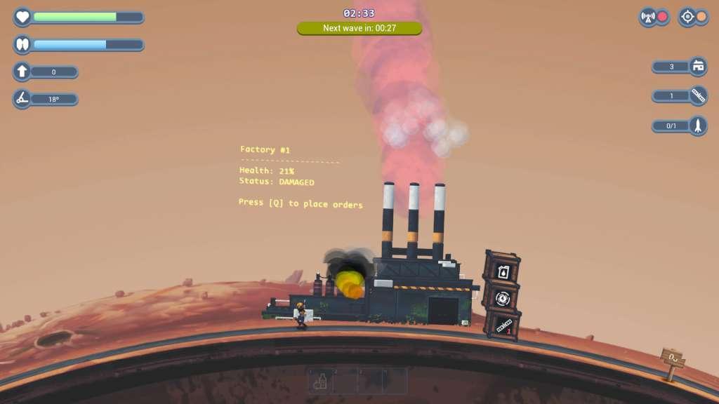 Satellite Repairman ستيم كود رقمي