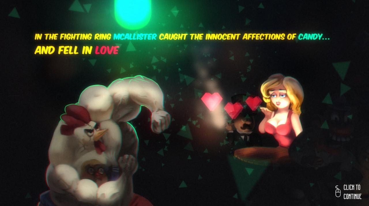 Chicken Assassin: Reloaded بي سي ستيم كود رقمي