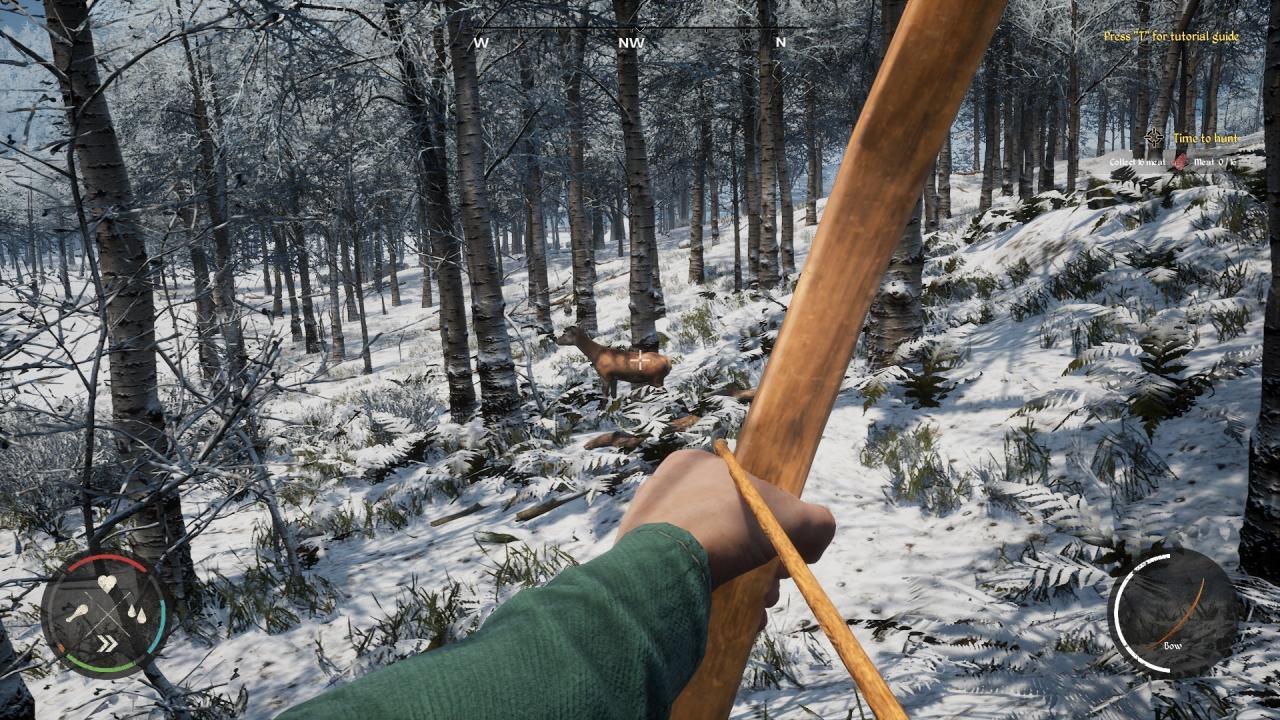 Medieval Dynasty Digital Supporter اصدار اوروبي ستيم كود رقمي