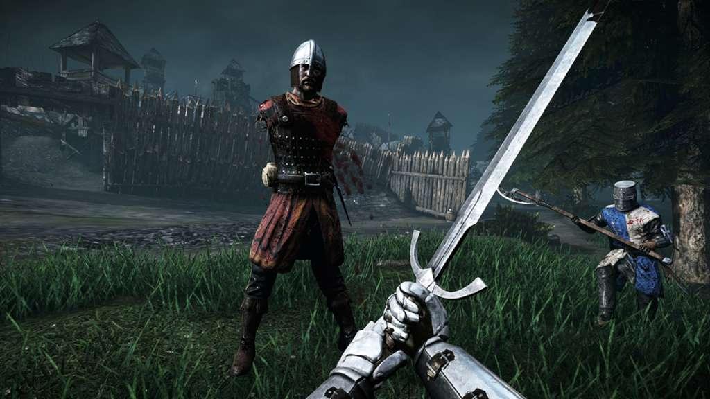 Chivalry: Medieval Warfare 4-Pack ستيم كود رقمي