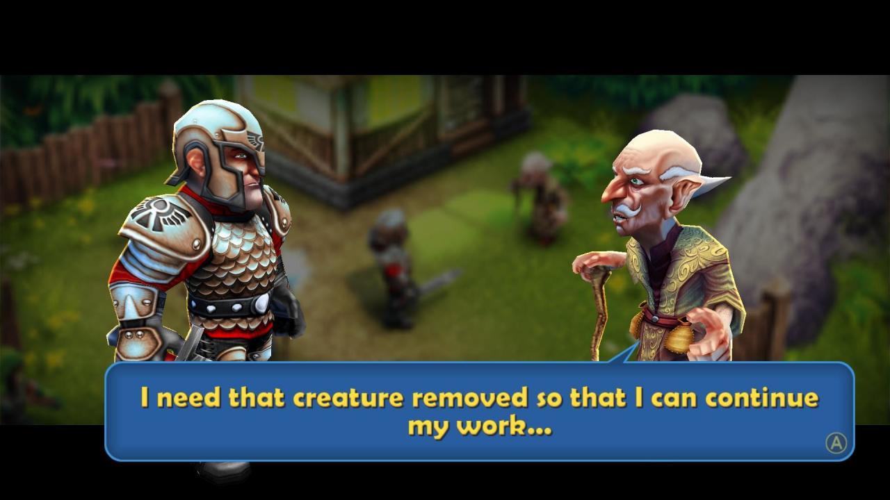 Battle Hunters ستيم كود رقمي