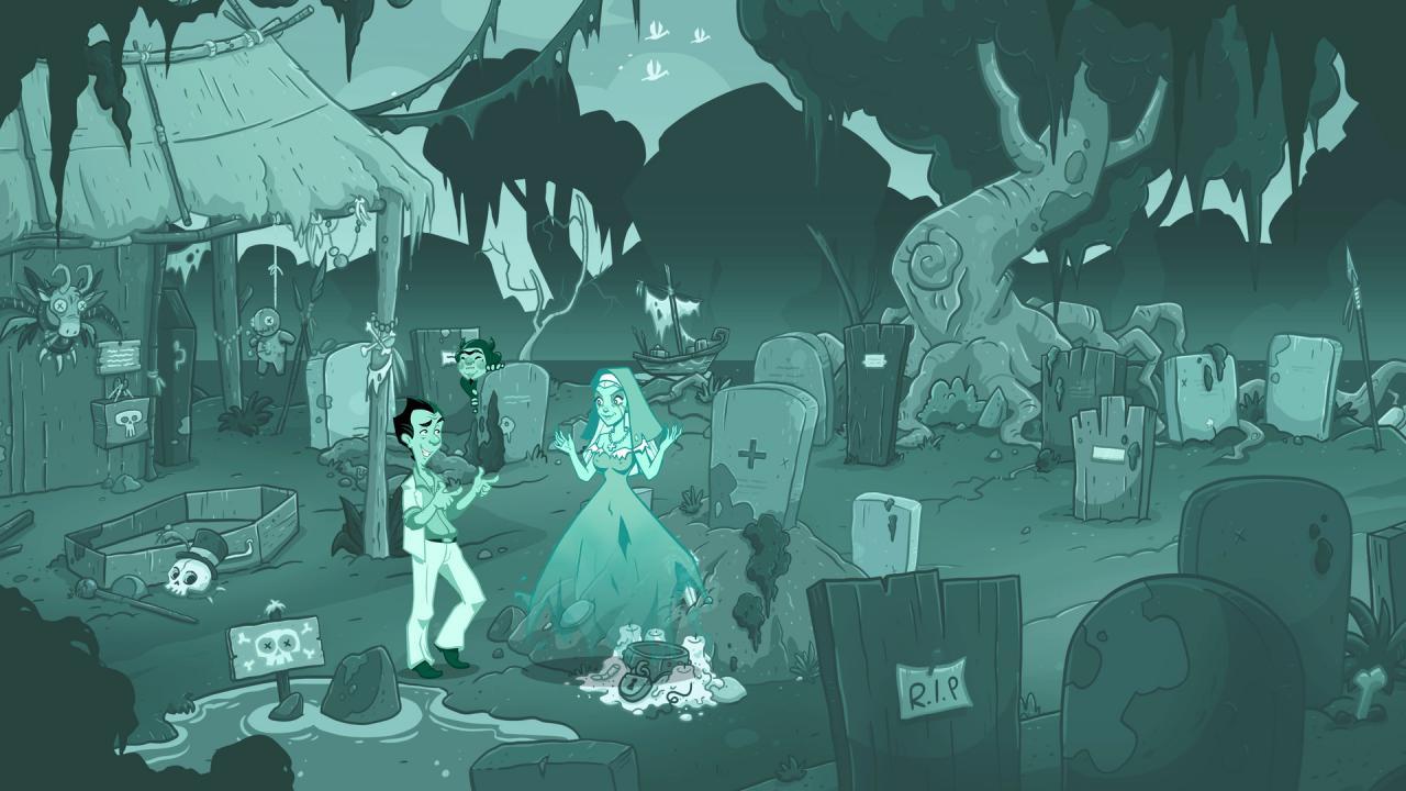 Leisure Suit Larry - Wet Dreams Dry Twice | Save The World اصدار رابط هديه ستيم