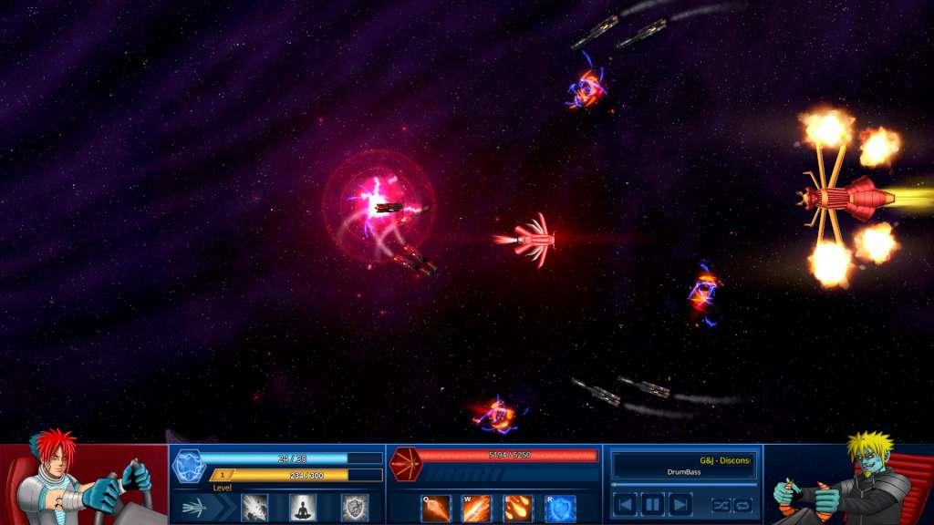 Survive In Space ستيم كود رقمي