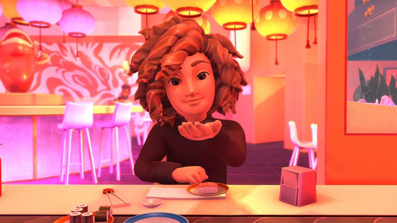 Table Manners بي سي ستيم كود رقمي