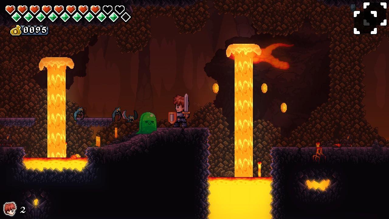 Songs For A Hero - A Lenda Do HeróI ستيم كود رقمي