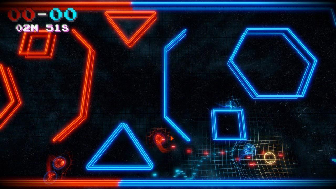 Galactic Orbital Death Sport ستيم كود رقمي