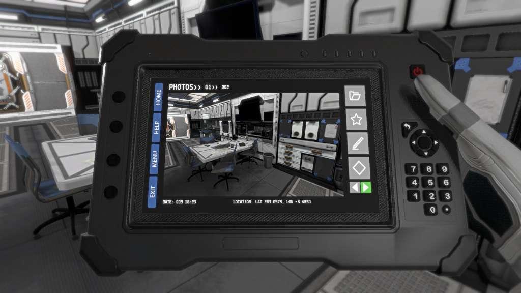 Lacuna Passage بي سي ستيم كود رقمي