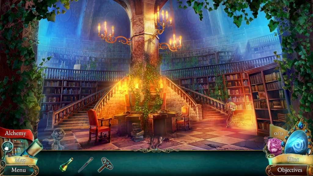 Lost Grimoires 2: Shard Of Mystery ستيم كود رقمي