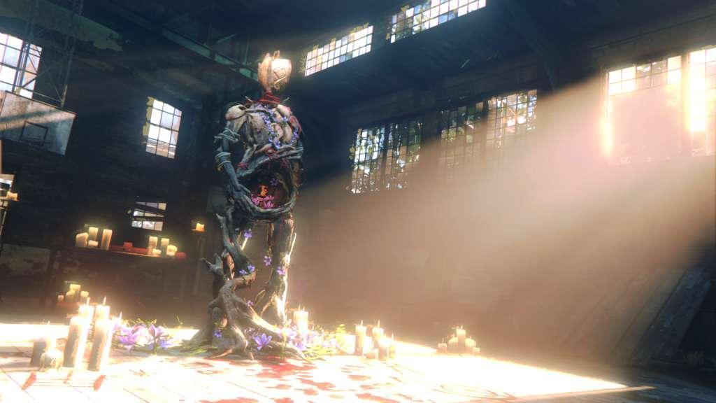 Mafia III - Sign Of The Times DLC ستيم كود رقمي