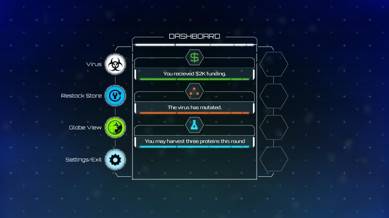 Infection: Humanity'S Last Gasp ستيم كود رقمي