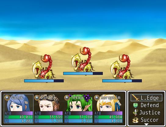 Valcarta: Rise Of The Demon ستيم كود رقمي