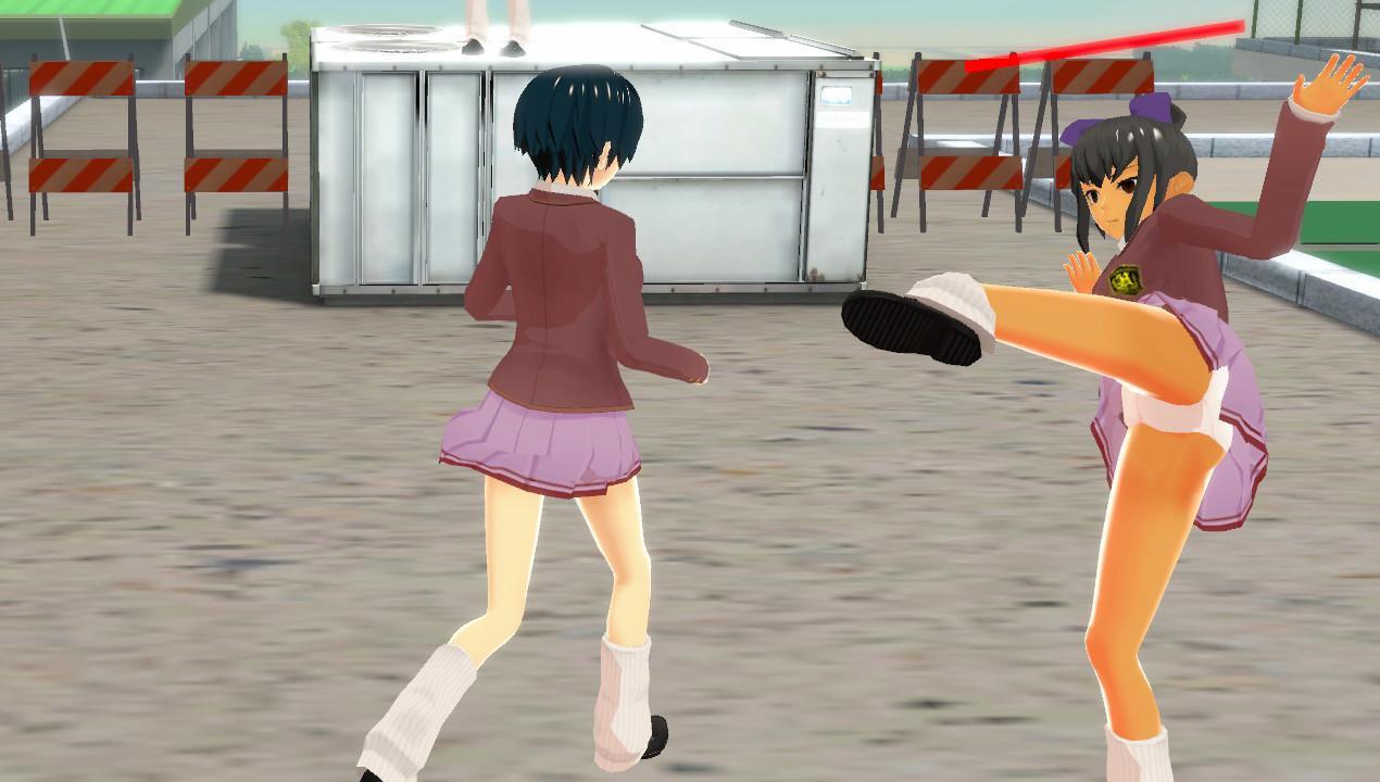 Gaijin Troubles ستيم كود رقمي