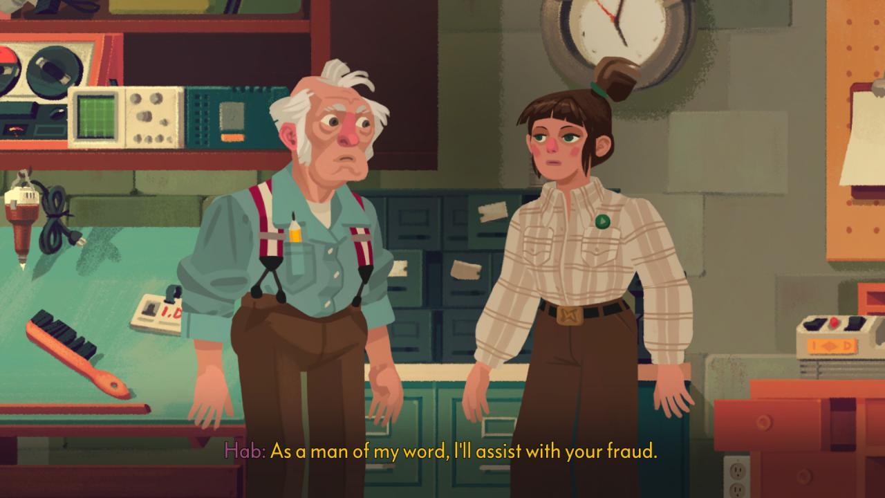 The Low Road ستيم كود رقمي