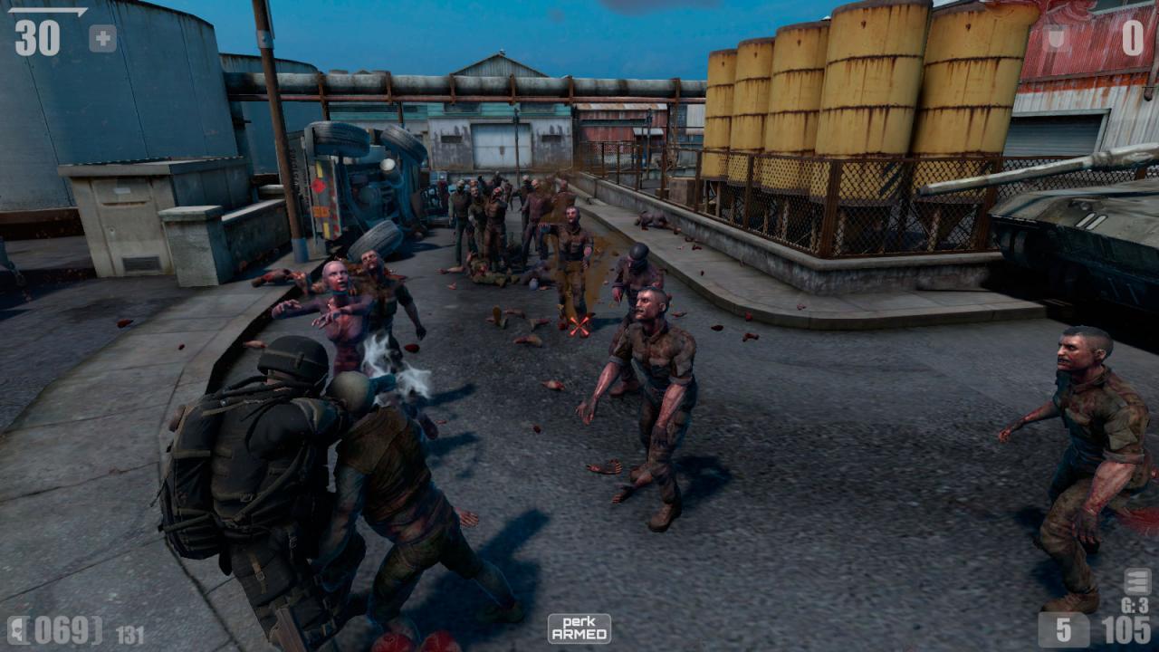 Crimson Earth 2 بي سي ستيم كود رقمي