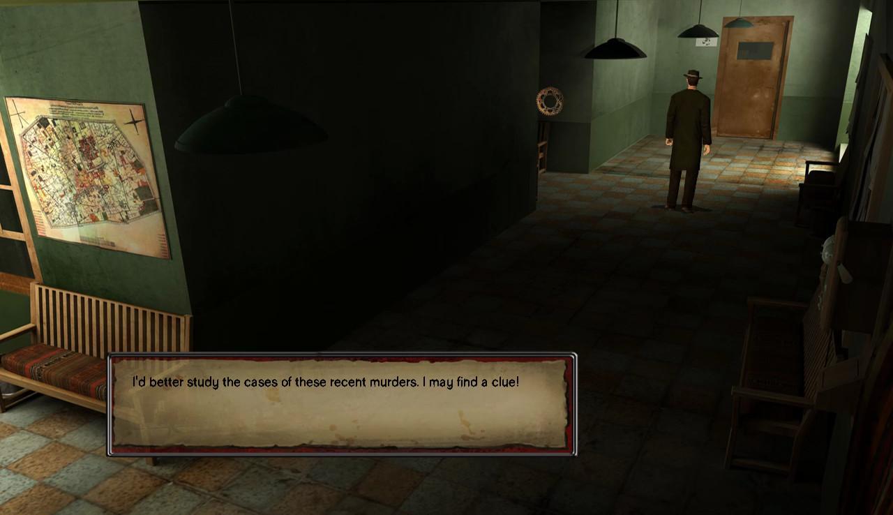 Murder In Tehran'S Alleys 1933 ستيم كود رقمي