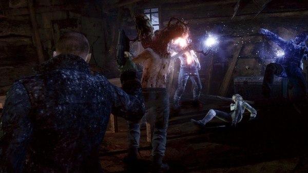 Resident Evil 6 PL ستيم كود رقمي