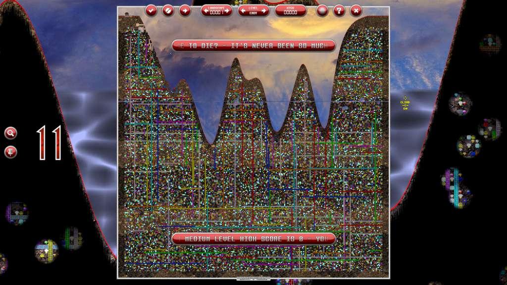 MANIC MINERS ستيم كود رقمي