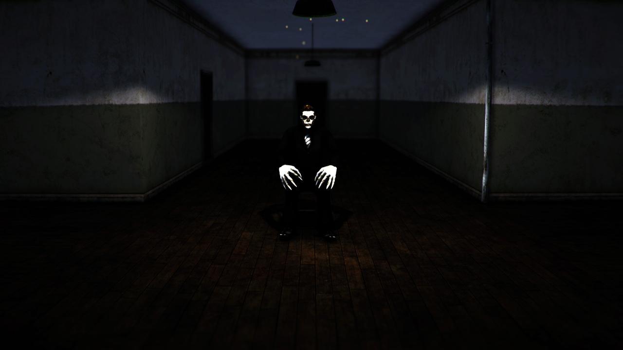 Insane Decay Of Mind ستيم كود رقمي