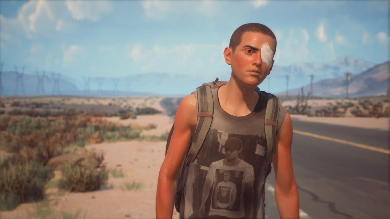 Life Is Strange 2 - Episode 4 ستيم كود رقمي