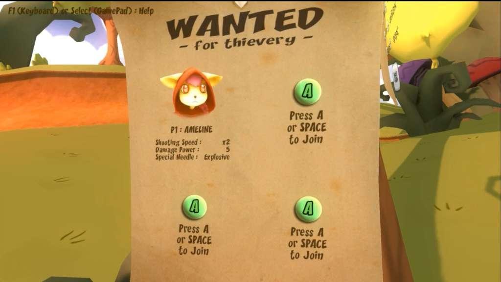 Ameline And The اولتمت Burger ستيم كود رقمي