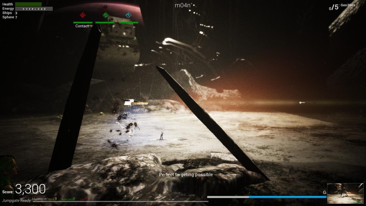 Final M00n - Defender Of The Cubes ستيم كود رقمي