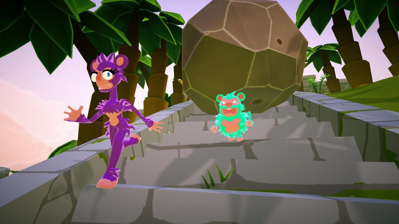 Must Dash Amigos ستيم كود رقمي