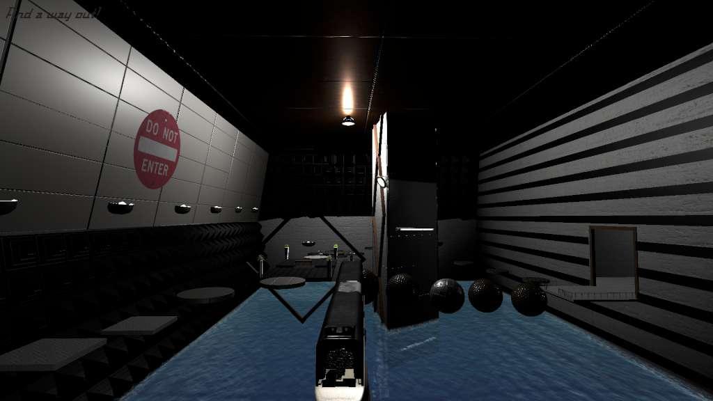 P-Walker'S Simulation ستيم كود رقمي