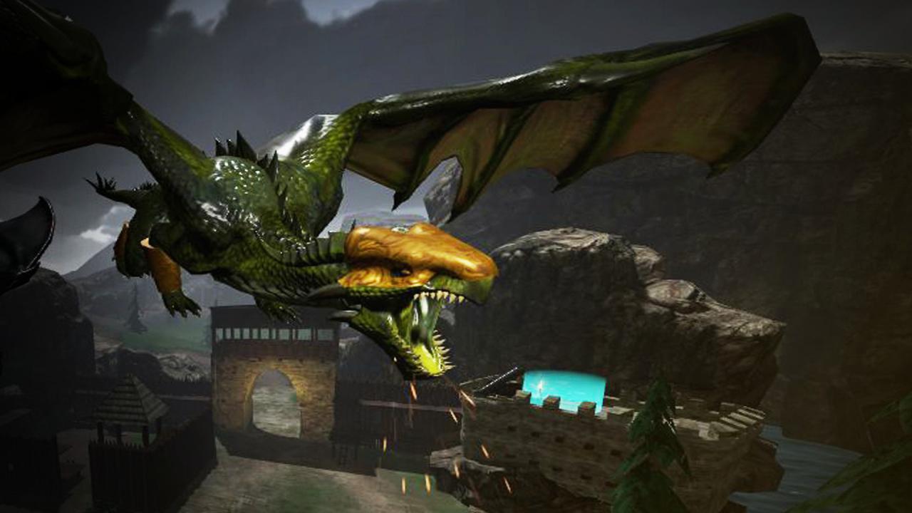 Elven Assassin اوروبي رابط هديه ستيم