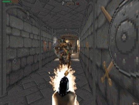 Realms Of The Haunting ستيم كود رقمي