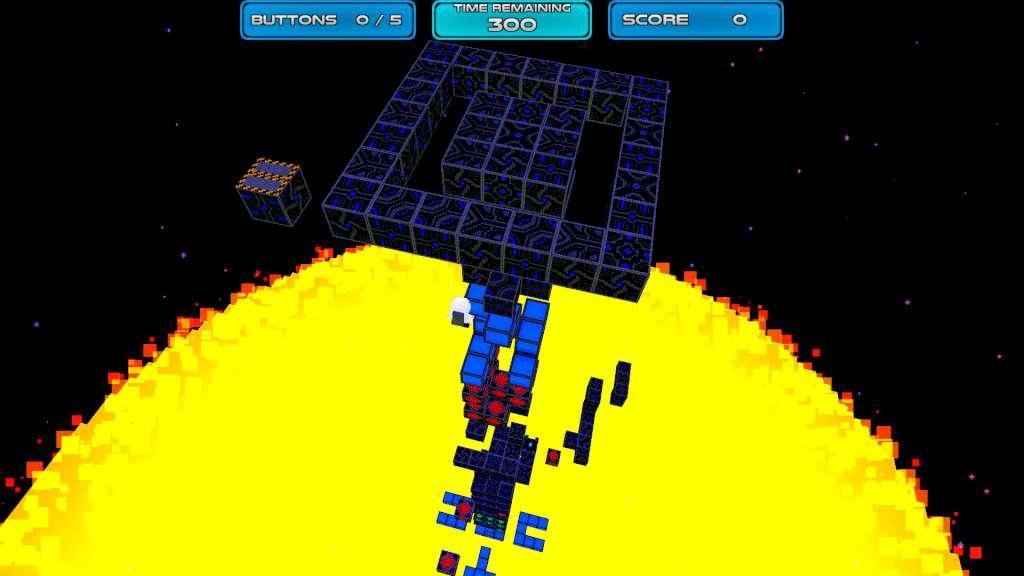 Vertigo Void ستيم كود رقمي