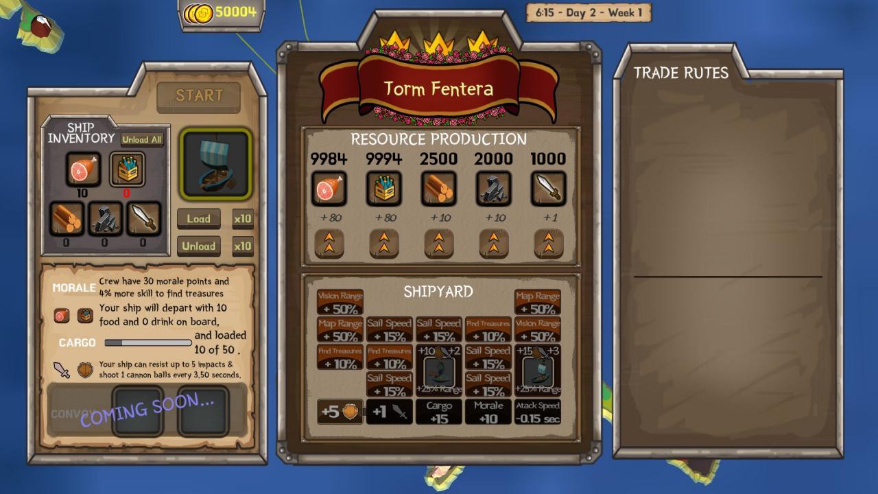 Sea Explorer ستيم كود رقمي