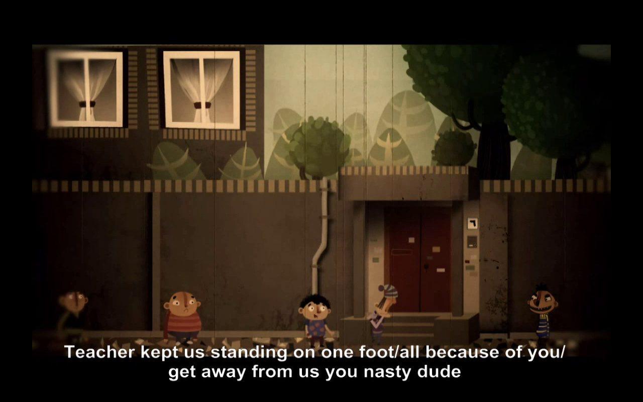 Alimardan'S Mischief ستيم كود رقمي