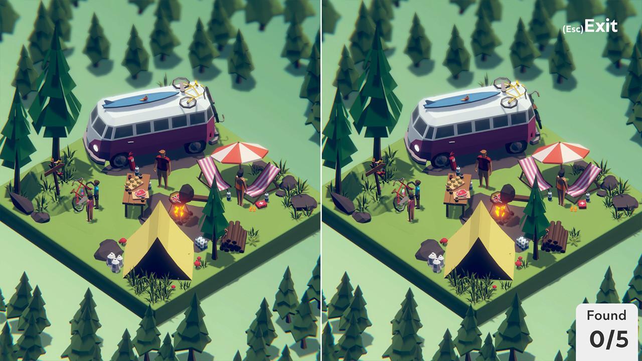 Tiny Lands بي سي ستيم كود رقمي