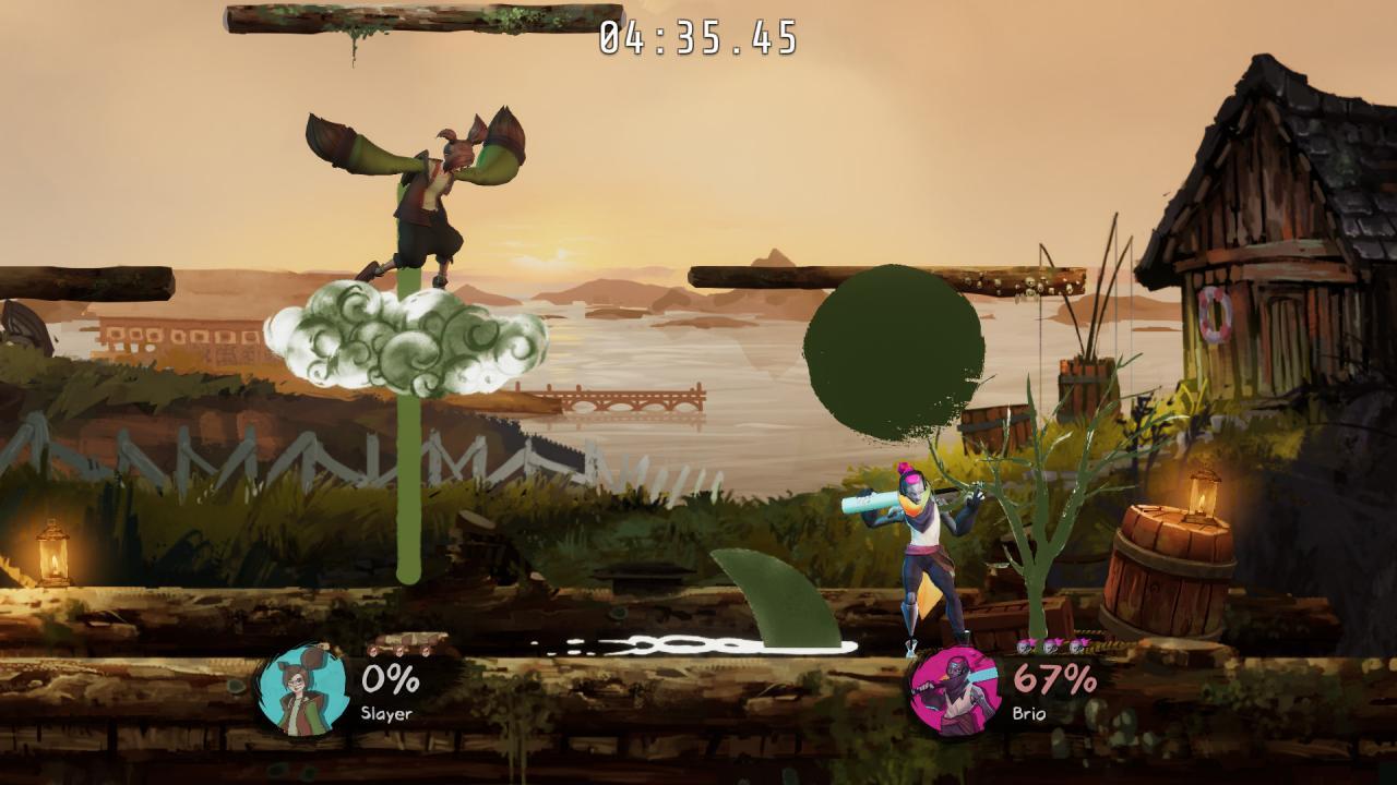 SLAYERS FOR HIRE ستيم كود رقمي