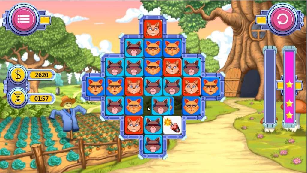 Mad Muzzles ستيم كود رقمي