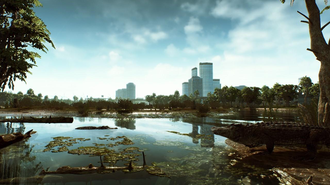 Maneater ارجنتيني VPN Activated اكسبوكس 1 كود رقمي