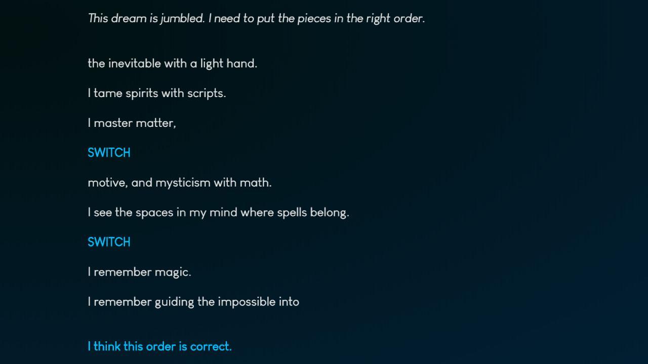 Open Sorcery: Sea++ ستيم كود رقمي