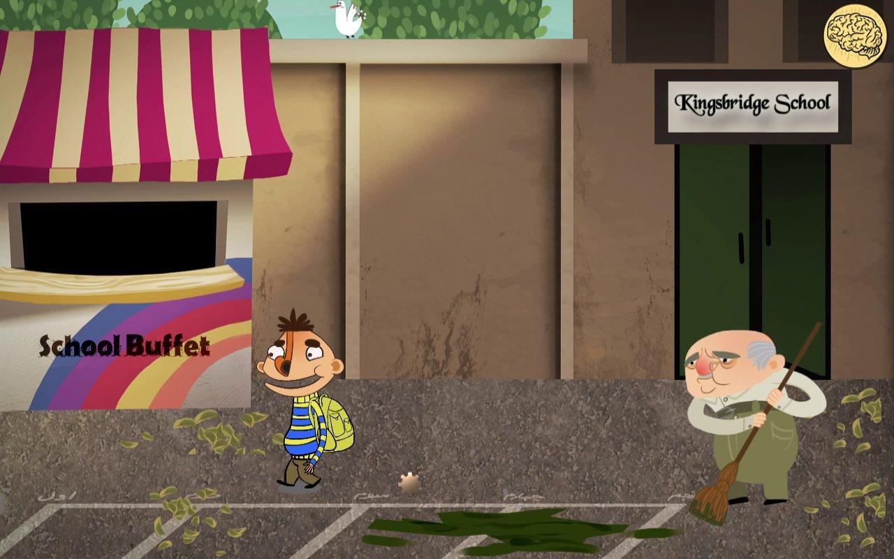 Alimardan'S Mischief ستيم كود رقمي