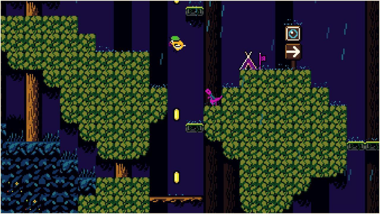 Rex: Another Island ستيم كود رقمي