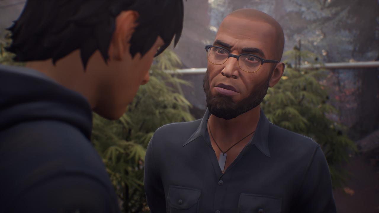 Life Is Strange 2 - Episode 3 ستيم كود رقمي