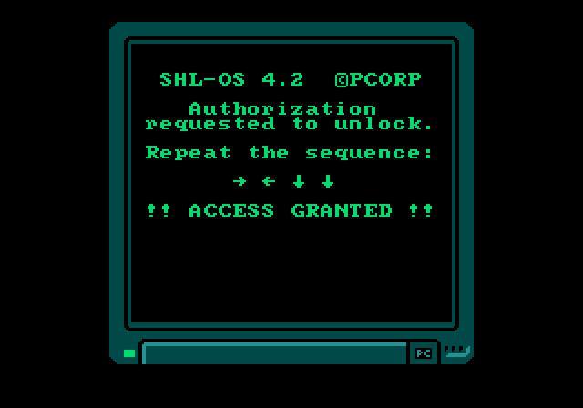 Escape 2042 - The Truth Defenders ستيم كود رقمي